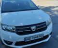 Белый Дачия Логан, объемом двигателя 1.5 л и пробегом 127 тыс. км за 7200 $, фото 1 на Automoto.ua
