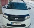 Белый Дачия Логан, объемом двигателя 1.5 л и пробегом 230 тыс. км за 6150 $, фото 1 на Automoto.ua