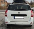 Белый Дачия Логан, объемом двигателя 1.2 л и пробегом 250 тыс. км за 8000 $, фото 8 на Automoto.ua