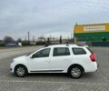Білий Дачія Logan, об'ємом двигуна 0 л та пробігом 180 тис. км за 7100 $, фото 3 на Automoto.ua
