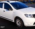 Белый Дачия Логан, объемом двигателя 1.1 л и пробегом 142 тыс. км за 5900 $, фото 1 на Automoto.ua