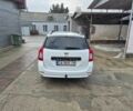 Белый Дачия Логан, объемом двигателя 1.1 л и пробегом 248 тыс. км за 6100 $, фото 4 на Automoto.ua
