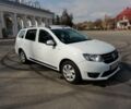 Белый Дачия Логан, объемом двигателя 1.5 л и пробегом 225 тыс. км за 6500 $, фото 1 на Automoto.ua