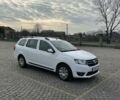 Білий Дачія Logan, об'ємом двигуна 0 л та пробігом 180 тис. км за 7100 $, фото 1 на Automoto.ua