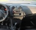 Белый Дачия Логан, объемом двигателя 1.1 л и пробегом 142 тыс. км за 5600 $, фото 13 на Automoto.ua