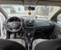 Белый Дачия Логан, объемом двигателя 1.1 л и пробегом 248 тыс. км за 6100 $, фото 9 на Automoto.ua