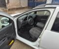 Белый Дачия Логан, объемом двигателя 1.1 л и пробегом 248 тыс. км за 6100 $, фото 6 на Automoto.ua