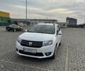Білий Дачія Logan, об'ємом двигуна 0 л та пробігом 180 тис. км за 7100 $, фото 1 на Automoto.ua