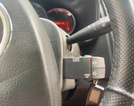 Белый Дачия Логан, объемом двигателя 1.1 л и пробегом 220 тыс. км за 6200 $, фото 12 на Automoto.ua