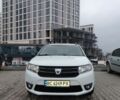 Белый Дачия Логан, объемом двигателя 1.1 л и пробегом 291 тыс. км за 7200 $, фото 1 на Automoto.ua