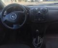 Белый Дачия Логан, объемом двигателя 1.1 л и пробегом 220 тыс. км за 6200 $, фото 13 на Automoto.ua
