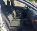 Белый Дачия Логан, объемом двигателя 1.1 л и пробегом 220 тыс. км за 6200 $, фото 6 на Automoto.ua