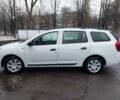 Белый Дачия Логан, объемом двигателя 1.1 л и пробегом 220 тыс. км за 6999 $, фото 3 на Automoto.ua