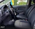 Білий Дачія Logan, об'ємом двигуна 1.5 л та пробігом 83 тис. км за 8500 $, фото 4 на Automoto.ua