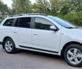 Белый Дачия Логан, объемом двигателя 1.5 л и пробегом 83 тыс. км за 8500 $, фото 4 на Automoto.ua