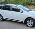 Белый Дачия Логан, объемом двигателя 1.5 л и пробегом 83 тыс. км за 8500 $, фото 3 на Automoto.ua