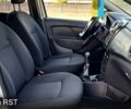 Білий Дачія Logan, об'ємом двигуна 1.5 л та пробігом 83 тис. км за 8500 $, фото 5 на Automoto.ua