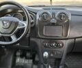 Белый Дачия Логан, объемом двигателя 1.5 л и пробегом 83 тыс. км за 8500 $, фото 15 на Automoto.ua