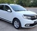 Белый Дачия Логан, объемом двигателя 1.5 л и пробегом 83 тыс. км за 8500 $, фото 1 на Automoto.ua