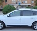 Белый Дачия Логан, объемом двигателя 1.5 л и пробегом 83 тыс. км за 8500 $, фото 6 на Automoto.ua