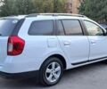 Белый Дачия Логан, объемом двигателя 1.5 л и пробегом 83 тыс. км за 8500 $, фото 8 на Automoto.ua