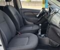 Белый Дачия Логан, объемом двигателя 1.5 л и пробегом 83 тыс. км за 8500 $, фото 12 на Automoto.ua