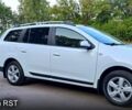 Білий Дачія Logan, об'ємом двигуна 1.5 л та пробігом 83 тис. км за 8500 $, фото 3 на Automoto.ua