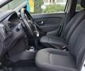 Белый Дачия Логан, объемом двигателя 1.5 л и пробегом 83 тыс. км за 8500 $, фото 11 на Automoto.ua