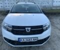 Белый Дачия Логан, объемом двигателя 1 л и пробегом 88 тыс. км за 5888 $, фото 5 на Automoto.ua