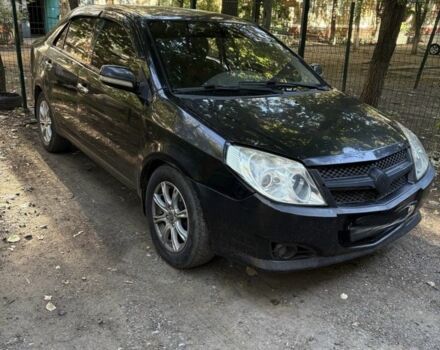 Белый Дачия Логан, объемом двигателя 1.4 л и пробегом 220 тыс. км за 2650 $, фото 1 на Automoto.ua