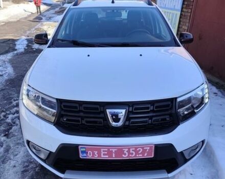 Белый Дачия Логан, объемом двигателя 1.46 л и пробегом 150 тыс. км за 13300 $, фото 1 на Automoto.ua