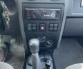 Бежевый Дачия Логан, объемом двигателя 1.4 л и пробегом 159 тыс. км за 2500 $, фото 11 на Automoto.ua