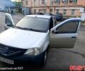 Бежевый Дачия Логан, объемом двигателя 1.4 л и пробегом 0 тыс. км за 2000 $, фото 3 на Automoto.ua