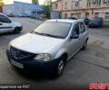 Бежевый Дачия Логан, объемом двигателя 1.4 л и пробегом 0 тыс. км за 2000 $, фото 1 на Automoto.ua