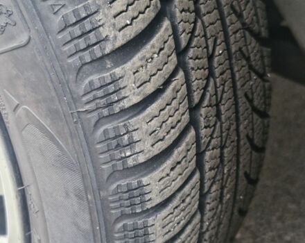 Бежевий Дачія Logan, об'ємом двигуна 1.4 л та пробігом 189 тис. км за 2700 $, фото 6 на Automoto.ua