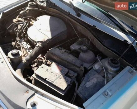 Бежевый Дачия Логан, объемом двигателя 1.6 л и пробегом 548 тыс. км за 2500 $, фото 21 на Automoto.ua