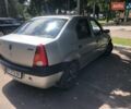 Бежевий Дачія Logan, об'ємом двигуна 1.4 л та пробігом 200 тис. км за 3300 $, фото 3 на Automoto.ua