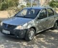 Бежевый Дачия Логан, объемом двигателя 1.4 л и пробегом 159 тыс. км за 2500 $, фото 1 на Automoto.ua