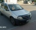 Бежевый Дачия Логан, объемом двигателя 1.4 л и пробегом 215 тыс. км за 2694 $, фото 1 на Automoto.ua