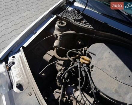 Бежевый Дачия Логан, объемом двигателя 1.6 л и пробегом 548 тыс. км за 2500 $, фото 22 на Automoto.ua