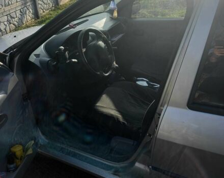 Бежевый Дачия Логан, объемом двигателя 1.4 л и пробегом 312 тыс. км за 3000 $, фото 8 на Automoto.ua