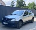 Бежевый Дачия Логан, объемом двигателя 1.4 л и пробегом 267 тыс. км за 2500 $, фото 1 на Automoto.ua