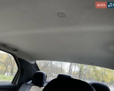 Бежевый Дачия Логан, объемом двигателя 1.4 л и пробегом 120 тыс. км за 5500 $, фото 15 на Automoto.ua