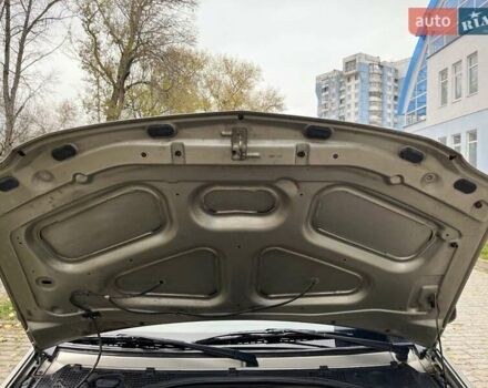 Бежевый Дачия Логан, объемом двигателя 1.4 л и пробегом 120 тыс. км за 5500 $, фото 20 на Automoto.ua