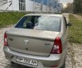 Бежевый Дачия Логан, объемом двигателя 1.4 л и пробегом 120 тыс. км за 5500 $, фото 3 на Automoto.ua