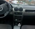 Бежевый Дачия Логан, объемом двигателя 1.6 л и пробегом 180 тыс. км за 4500 $, фото 13 на Automoto.ua