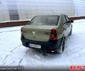 Бежевый Дачия Логан, объемом двигателя 1.4 л и пробегом 197 тыс. км за 3100 $, фото 2 на Automoto.ua