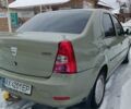 Бежевый Дачия Логан, объемом двигателя 1.6 л и пробегом 180 тыс. км за 4500 $, фото 7 на Automoto.ua