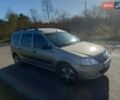 Бежевый Дачия Логан, объемом двигателя 1.6 л и пробегом 250 тыс. км за 4999 $, фото 3 на Automoto.ua