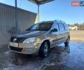 Бежевый Дачия Логан, объемом двигателя 1.6 л и пробегом 250 тыс. км за 4999 $, фото 2 на Automoto.ua